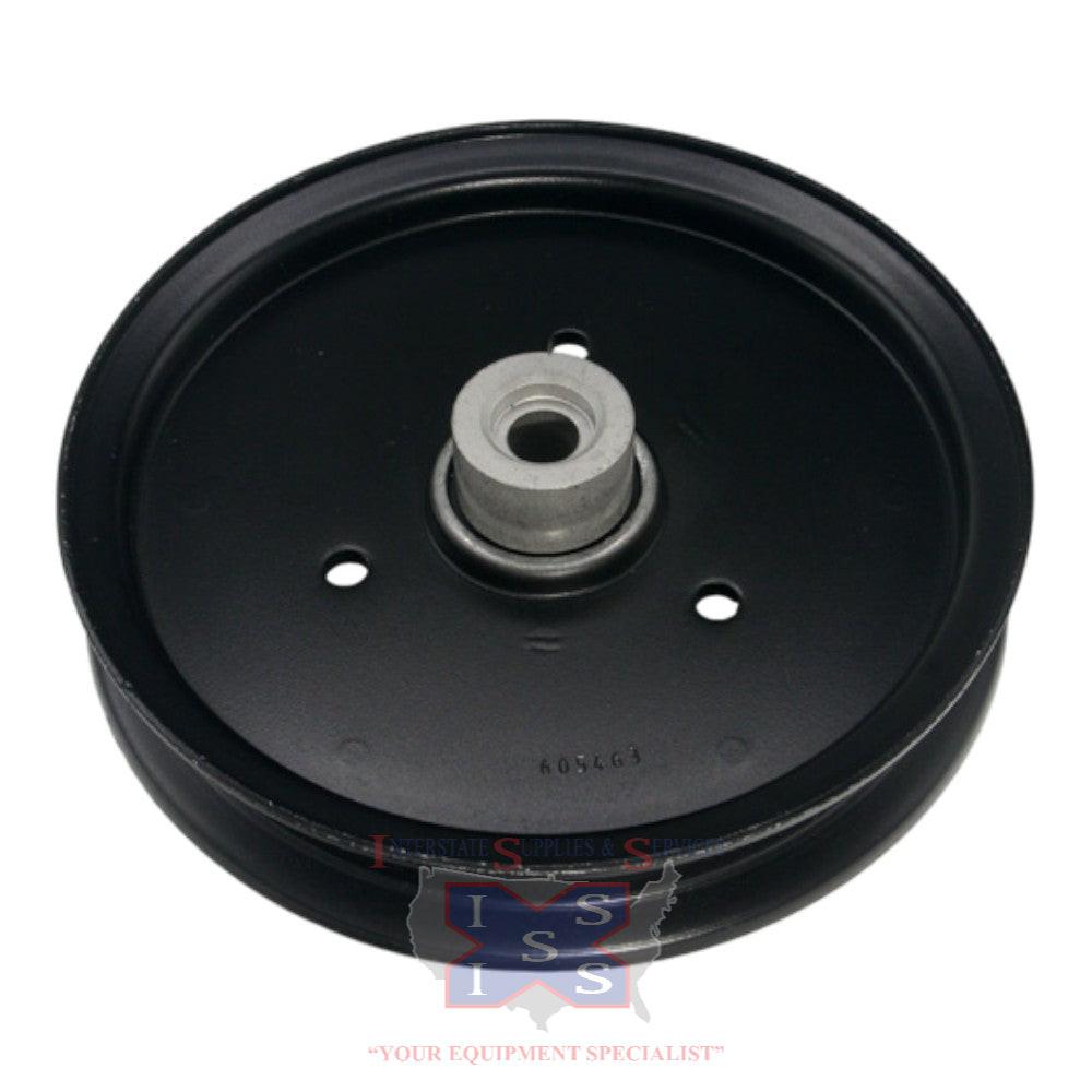 Hustler Turf 6.00" Idler Pulley 605463