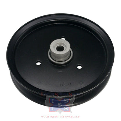 Hustler Turf 6.00" Idler Pulley 605463