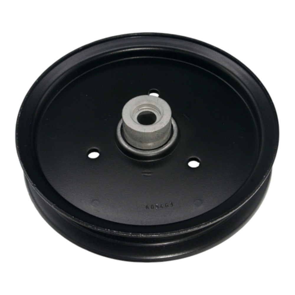 Hustler Turf 6.00" Idler Pulley 605463