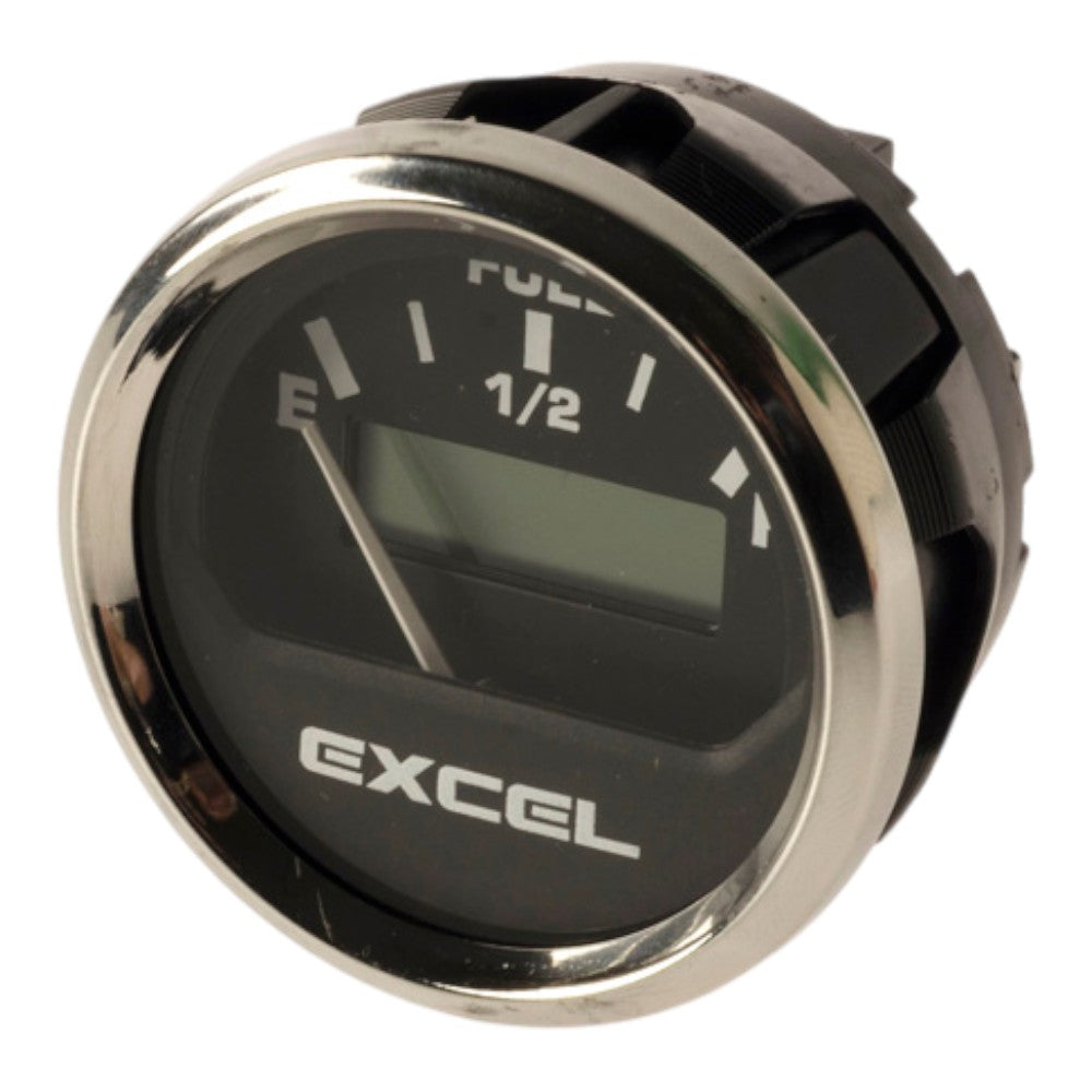 Hustler Turf Gauge Fuel/Hourme 605483
