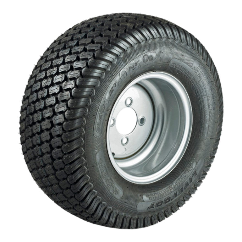 Hustler Turf Tir/Whl 22X9.50-10 605484