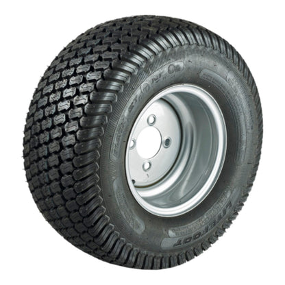 Hustler Turf Tir/Whl 22X9.50-10 605484