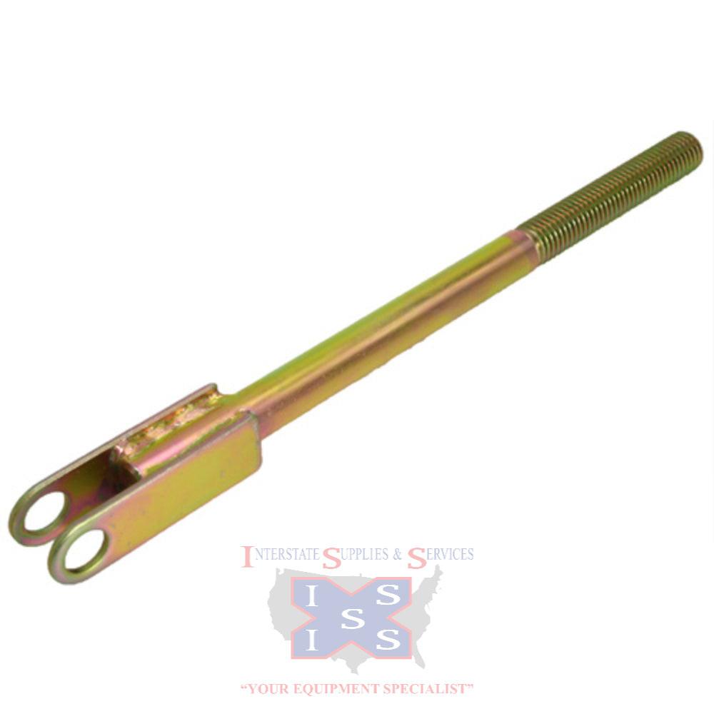Hustler Turf Hd Deck Lift Rod 605496