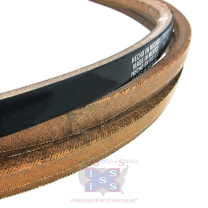 Hustler Turf Belt Deck 605507