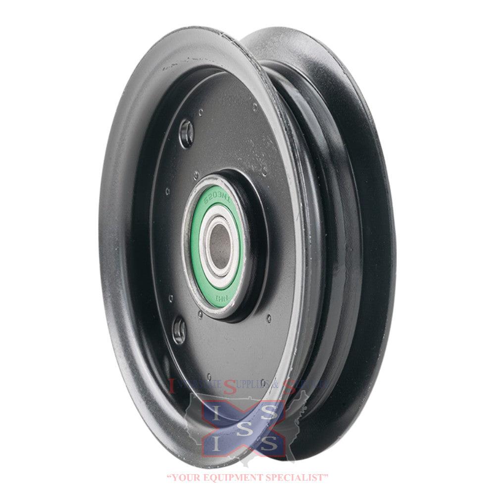 Hustler Turf 4" Idler Pulley 605512