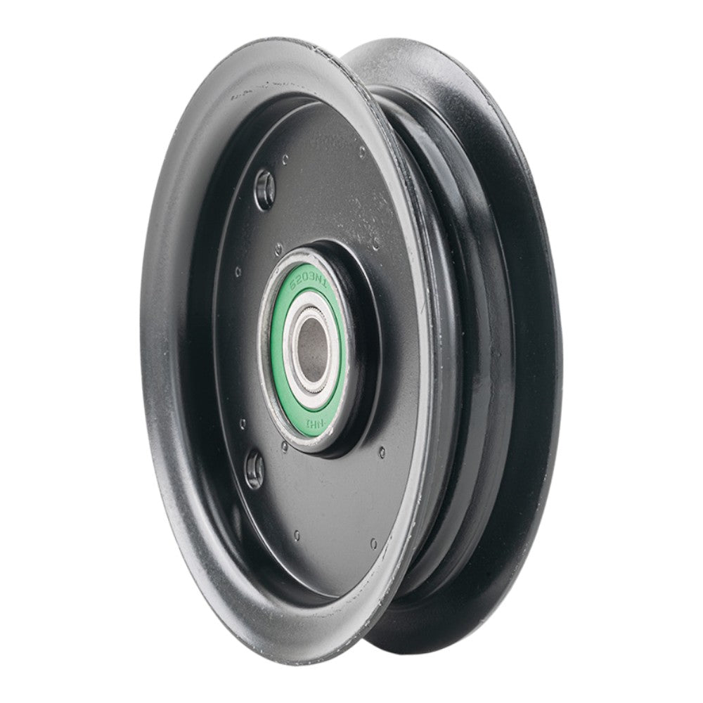 Hustler Turf 4" Idler Pulley 605512