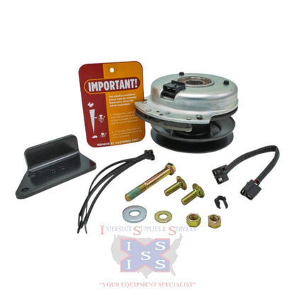 Hustler Turf Clutch Kit 605576 605576K