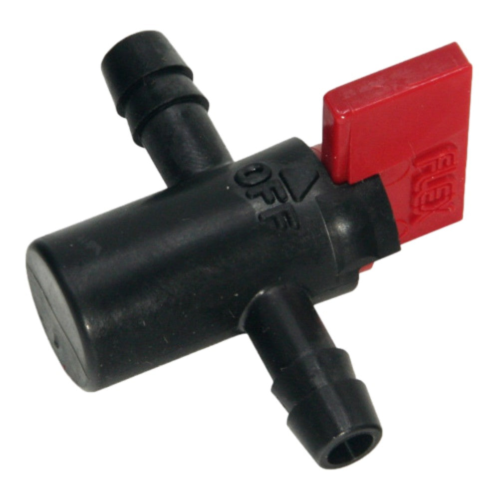 Hustler Turf Fuel Shut-Off Valv 605601