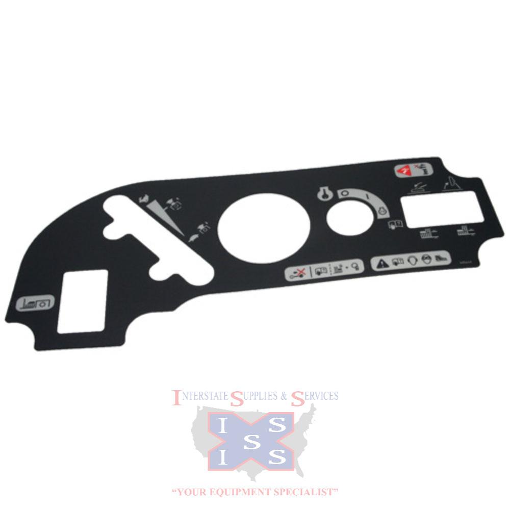 Hustler Turf Decal 605644