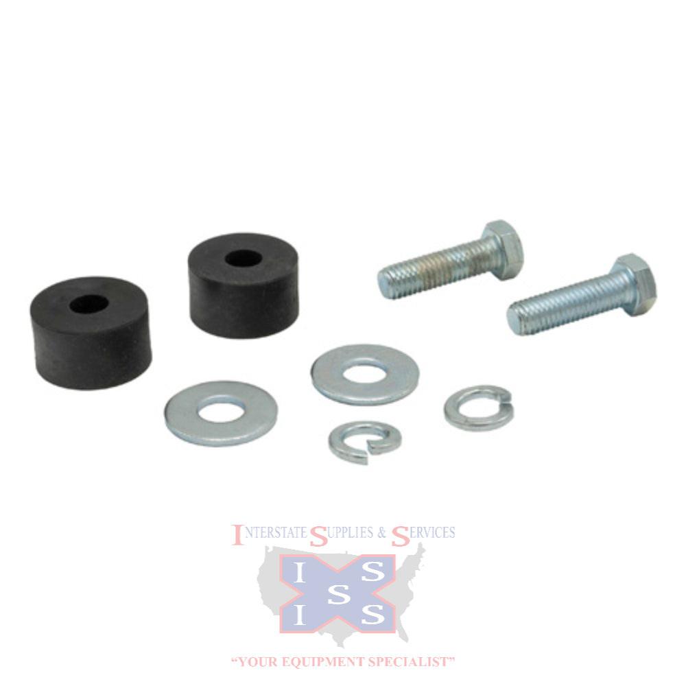 Hustler Turf Kit Poly Stop (Pa 605646