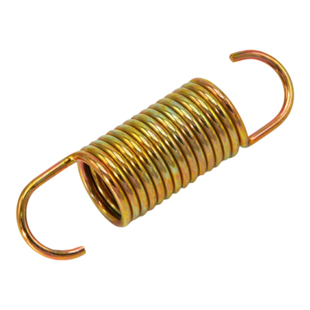 Hustler Turf Spring Pump Idler 605655