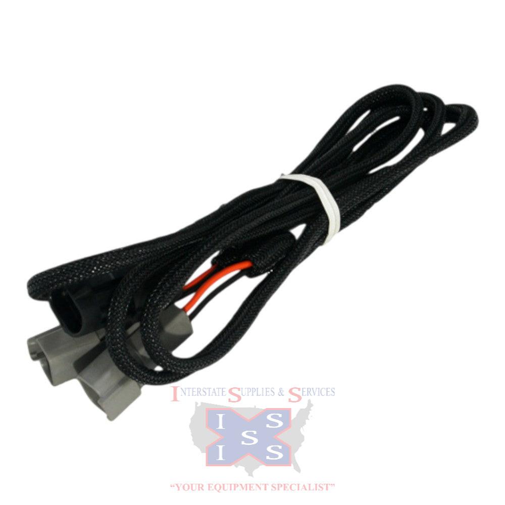 Hustler Turf Light Harness 605661