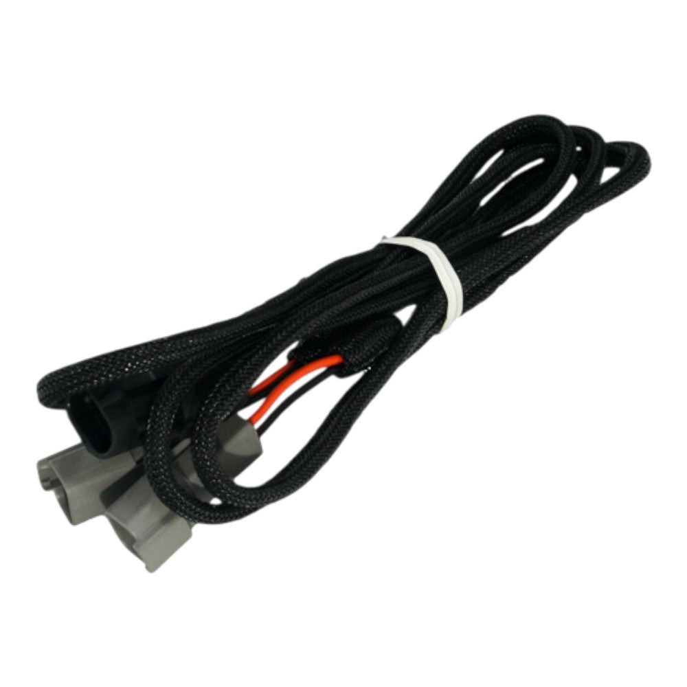 Hustler Turf Light Harness 605661