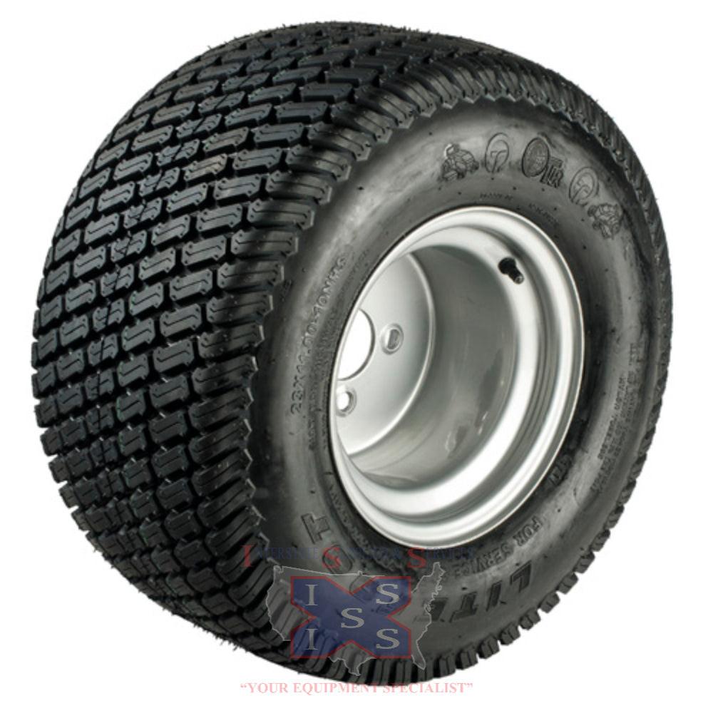 Hustler Turf Tir/Whl 23X11.00-1 605728