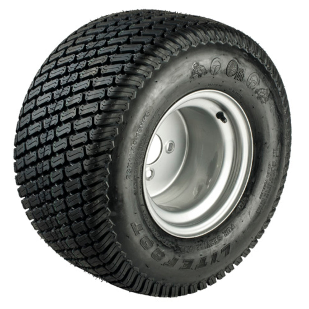 Hustler Turf Tir/Whl 23X11.00-1 605728