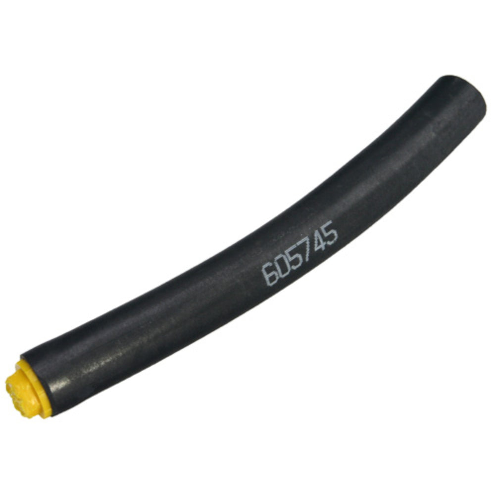 Hustler Turf Overflow Hose 7" 605745