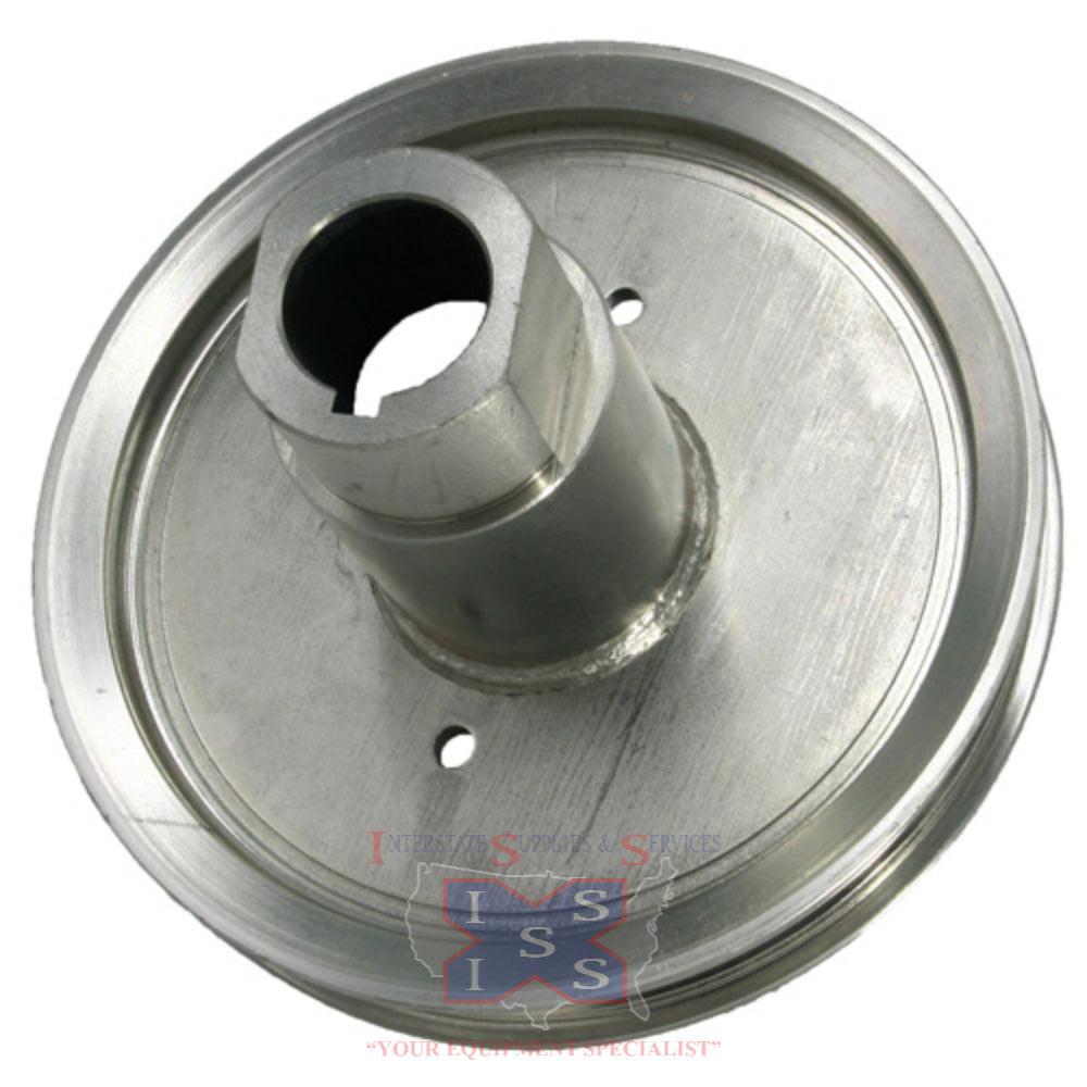 Hustler Turf Pulley 6.111"Op M 605850