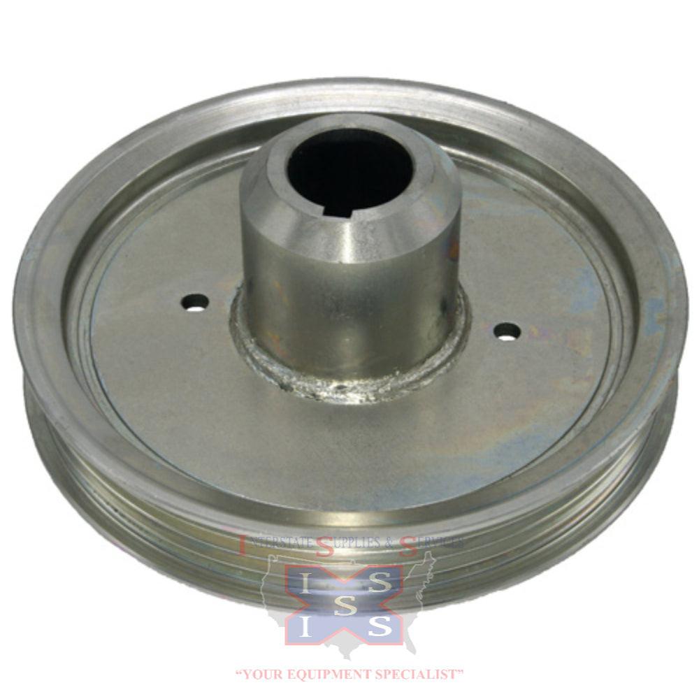 Hustler Turf Pulley 6.111"Op M 605854