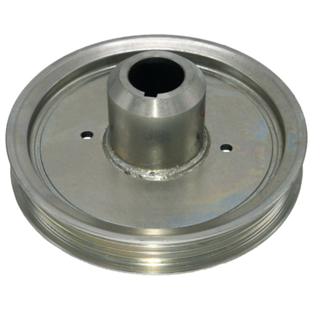 Hustler Turf Pulley 6.111"Op M 605854