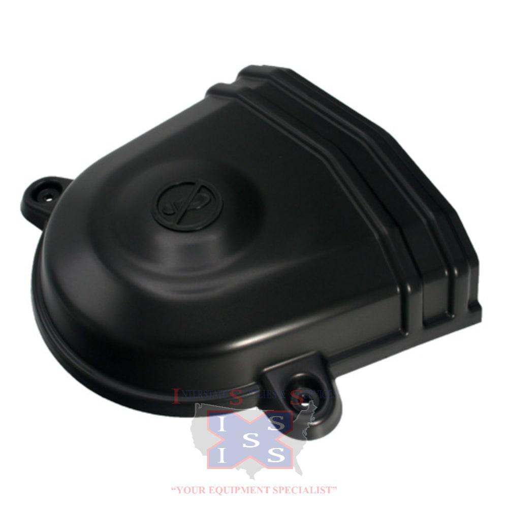 Hustler Turf Pulley Cover Univ 605867