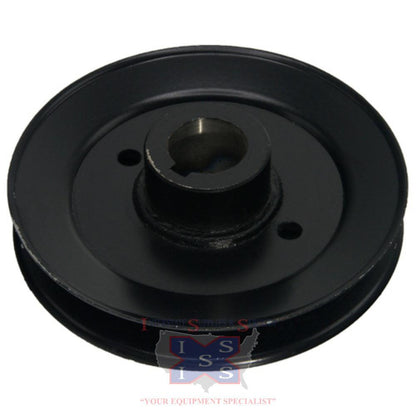 Hustler Turf Drive Pulley 605985