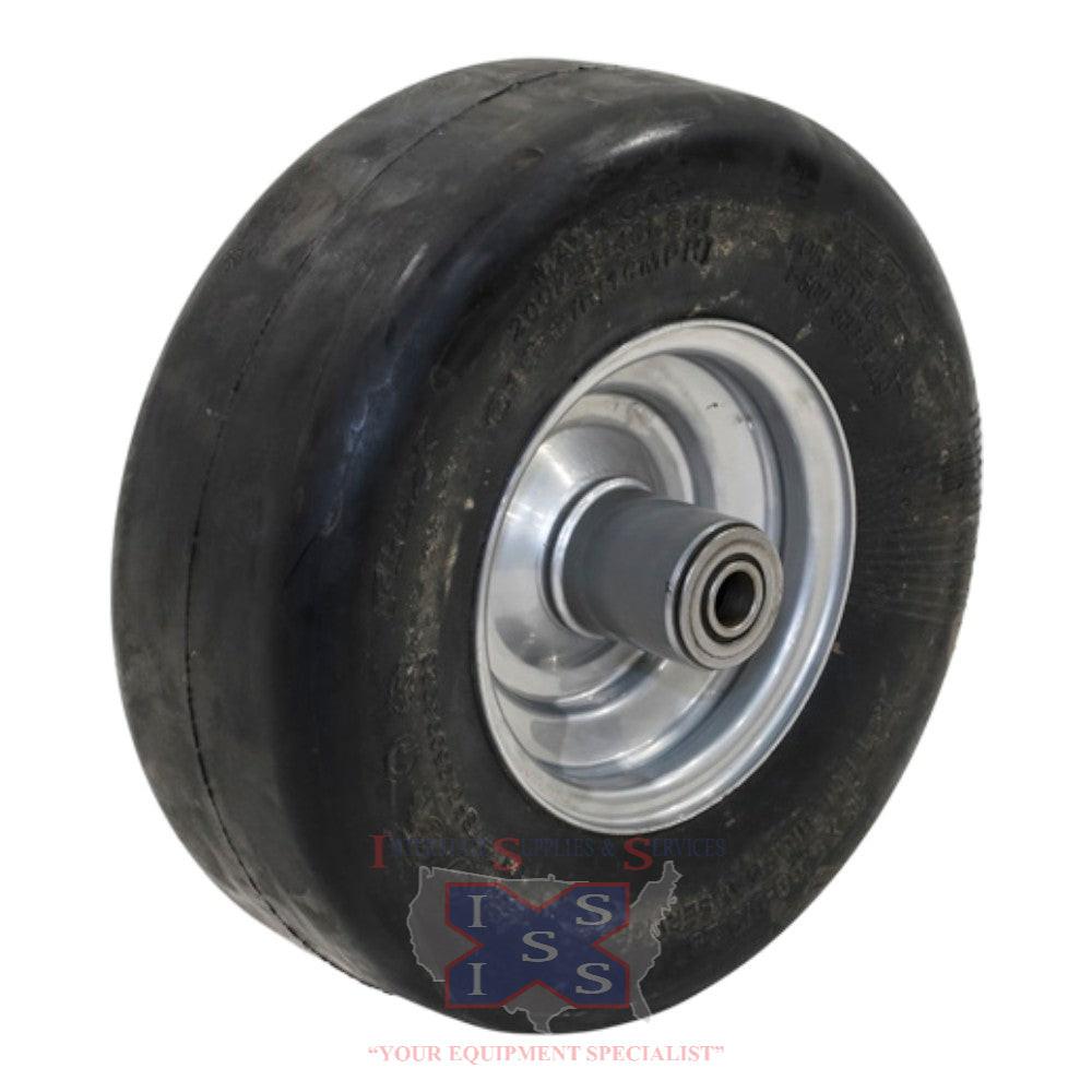 Hustler Turf Tir/Whl 13X5.00-6 606114