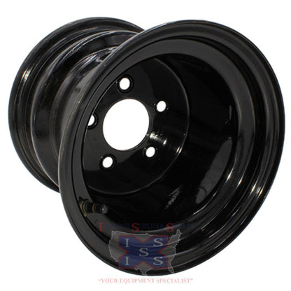 Hustler Turf Whl 10X8.50 5X4.5 606120