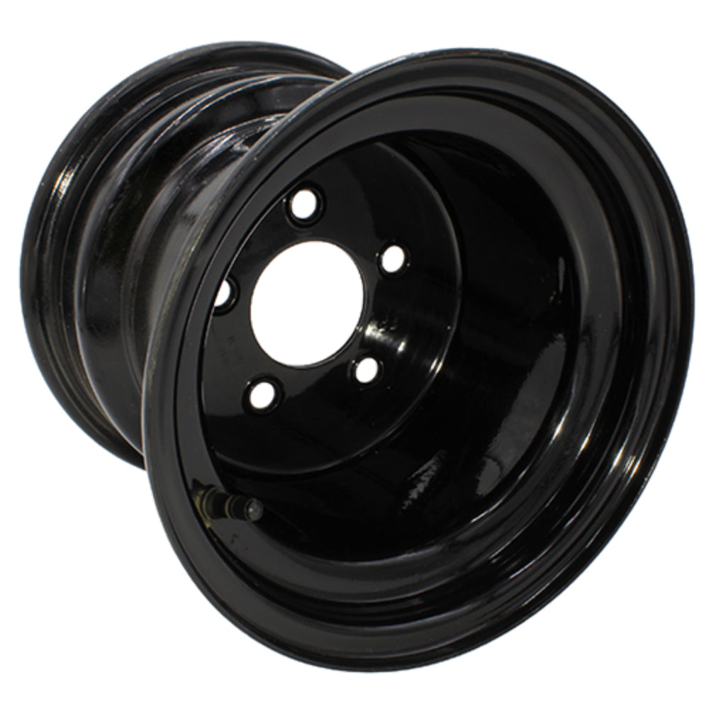 Hustler Turf Whl 10X8.50 5X4.5 606120