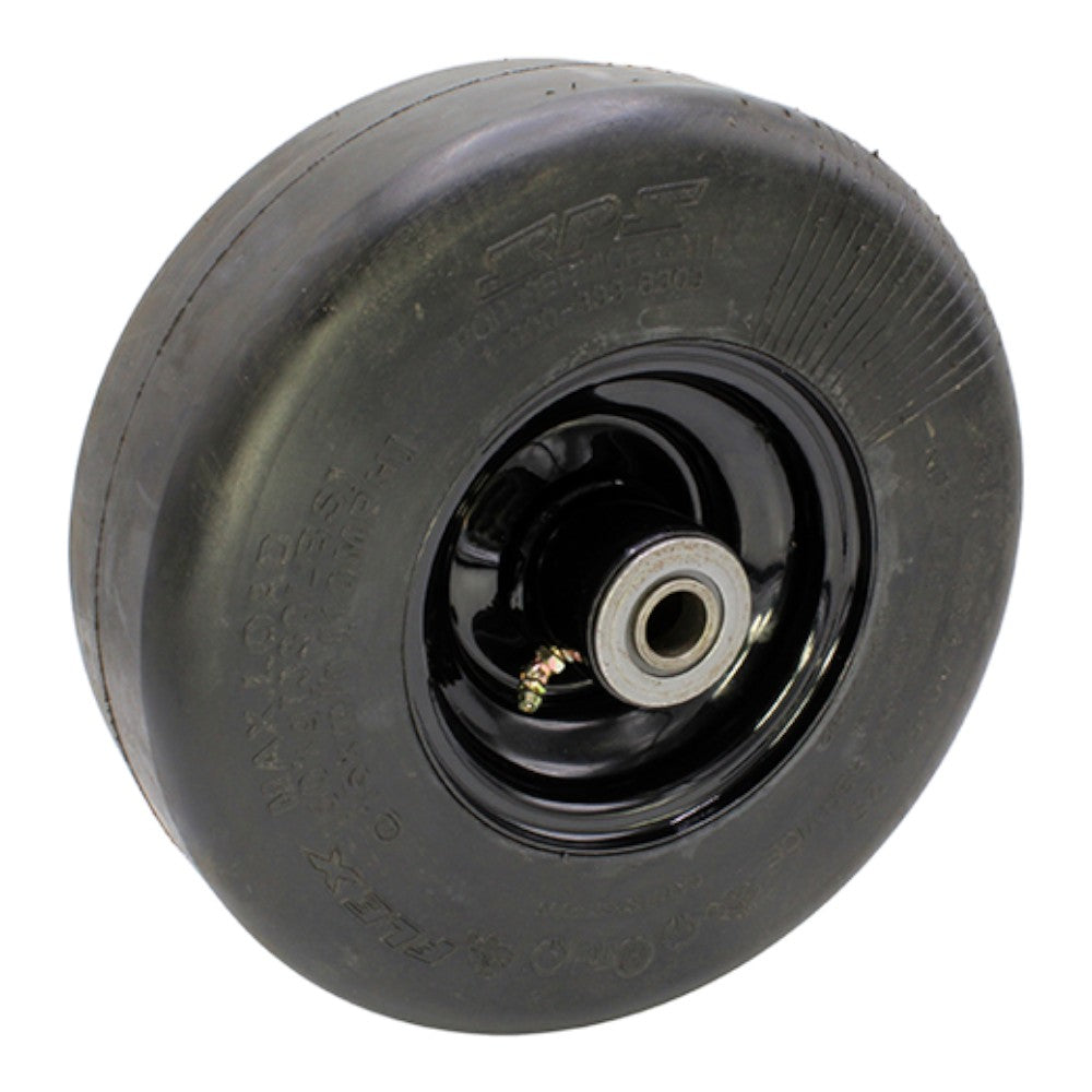 Hustler Turf Tir/Whl 11X4.00-5 606121