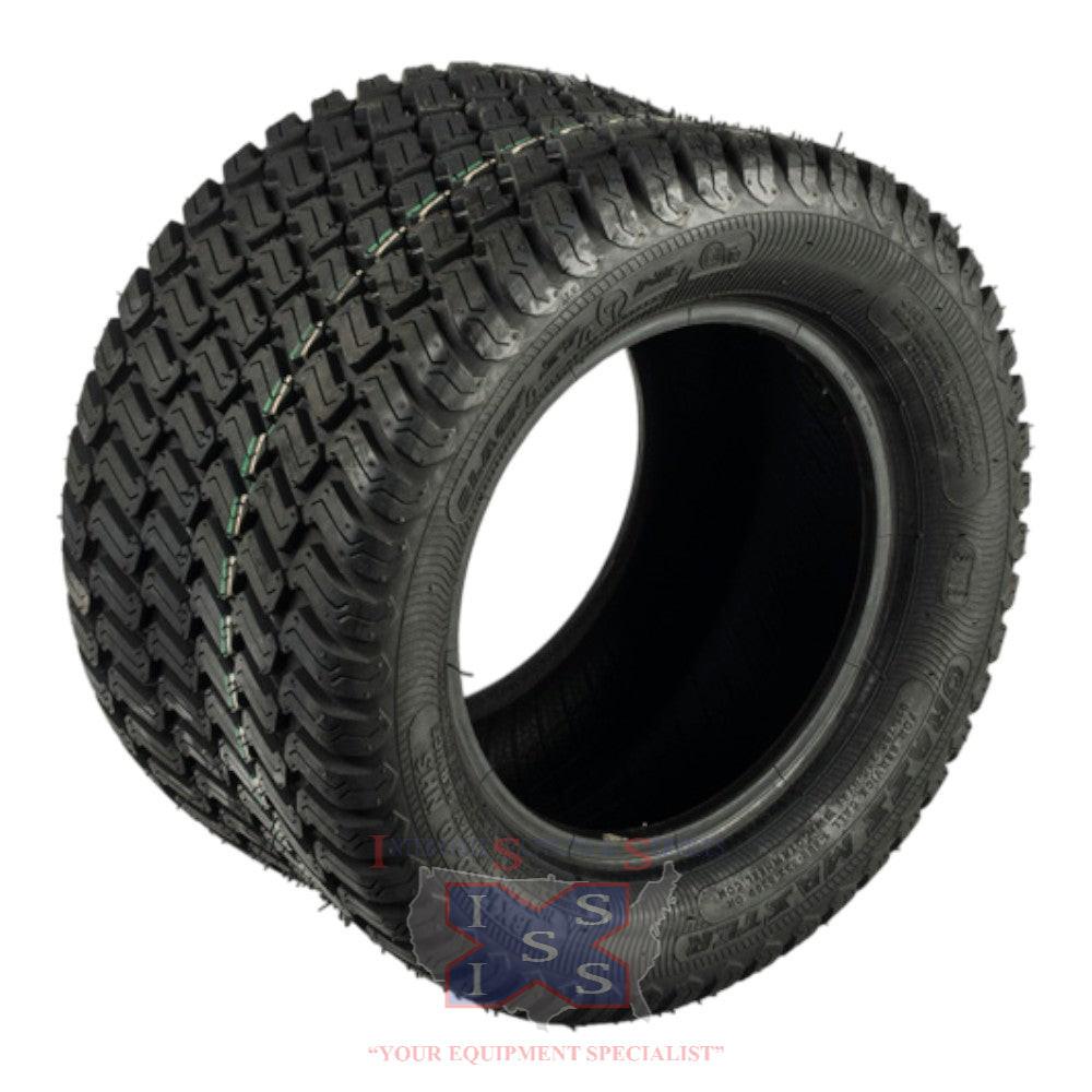 Hustler Turf Tir 18X10.50-10 B4 606136