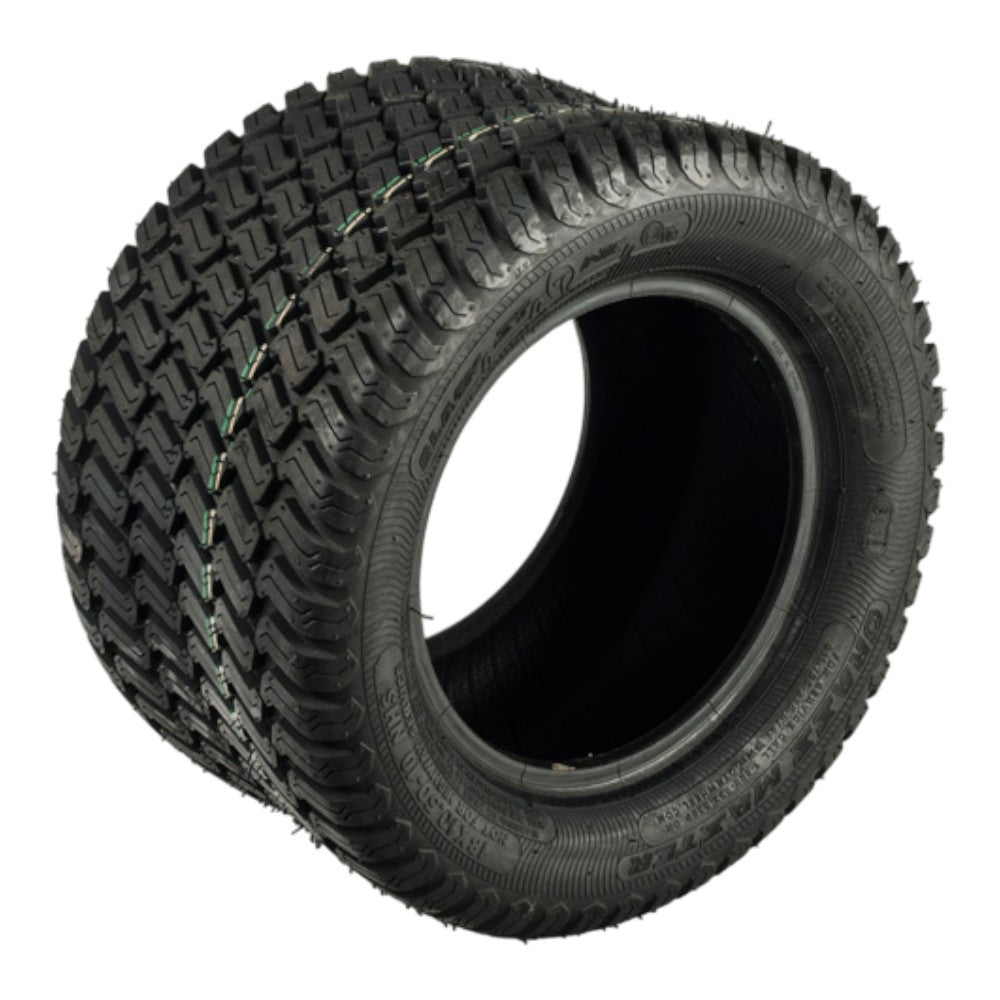 Hustler Turf Tir 18X10.50-10 B4 606136