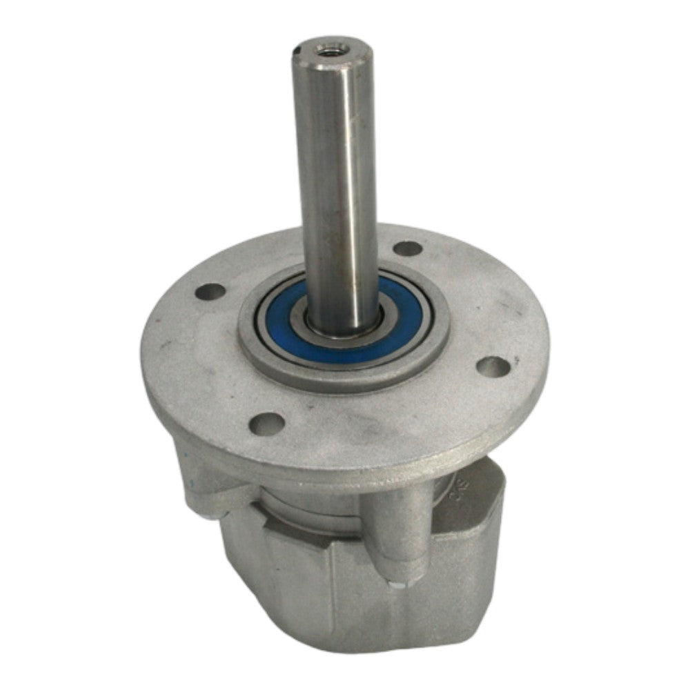 Hustler Turf Jackshaft Assembly 606183P