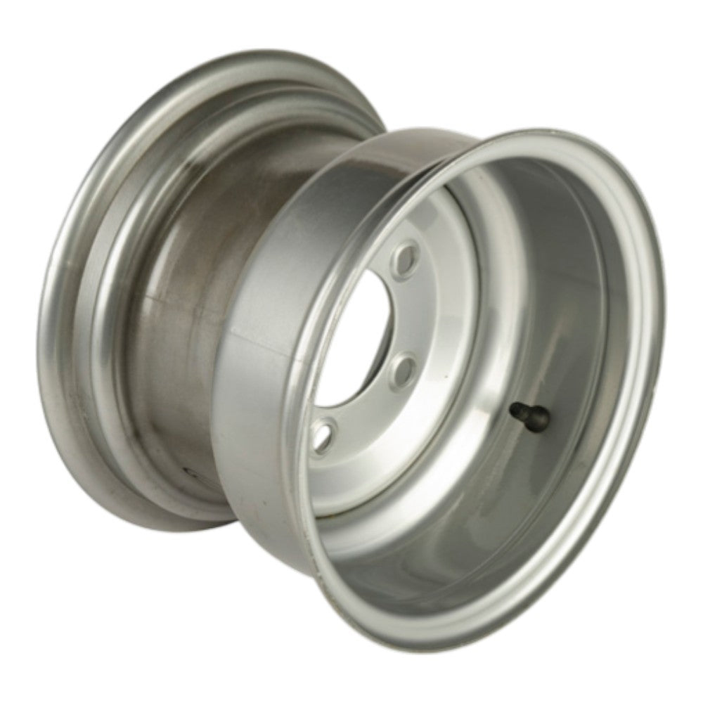 Hustler Turf Wheel 10X7 606255