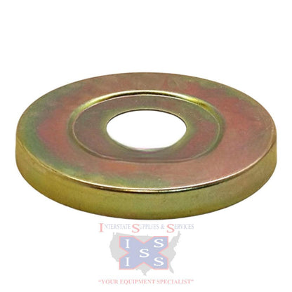 Hustler Turf Dust Shield 606362