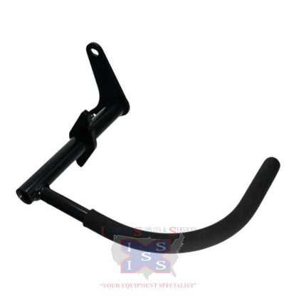 Hustler Turf Steer Lever W/ Gri 606368