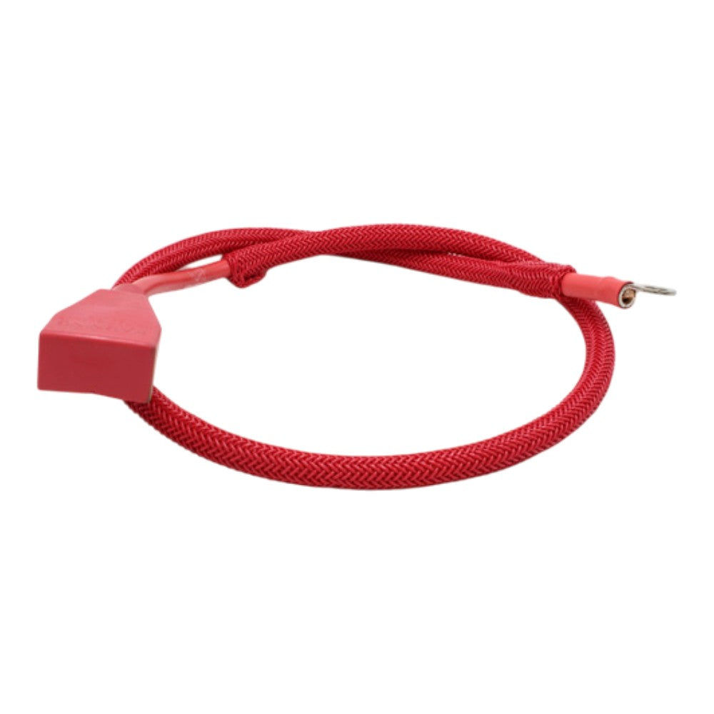 Hustler Turf Battery Cable Pos 606439P