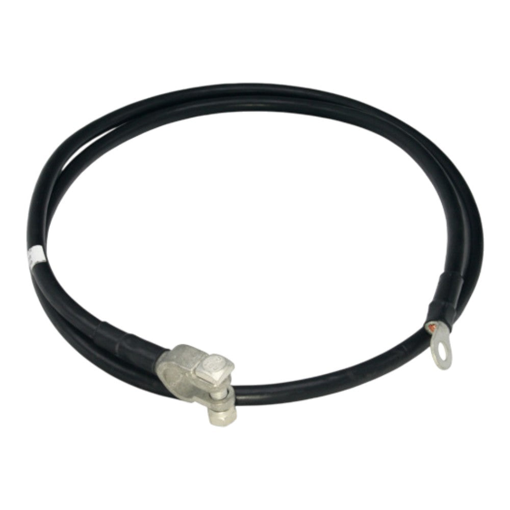 Hustler Turf Battery Cable Neg 606440