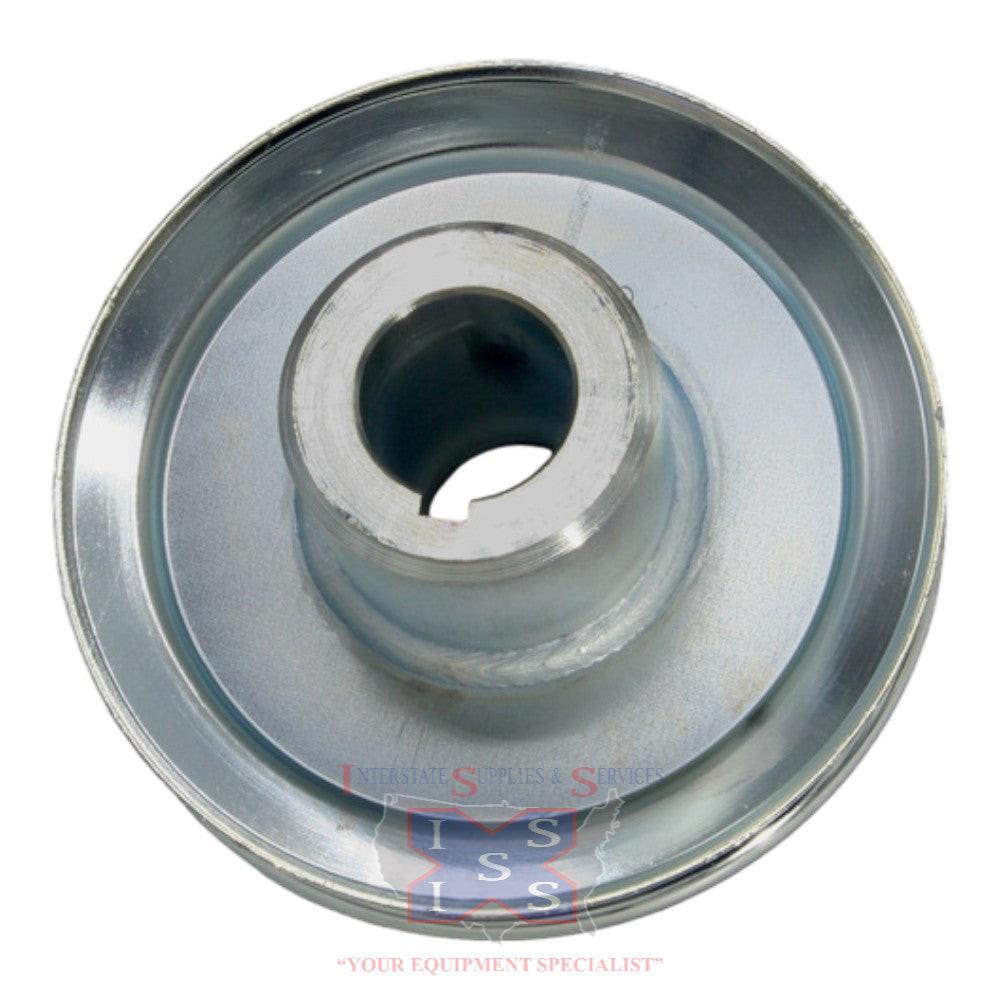 Hustler Turf Pulley Engine 5.318 606471