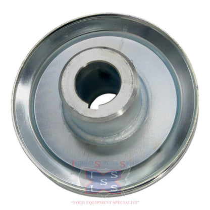 Hustler Turf Pulley Engine 5.318 606471