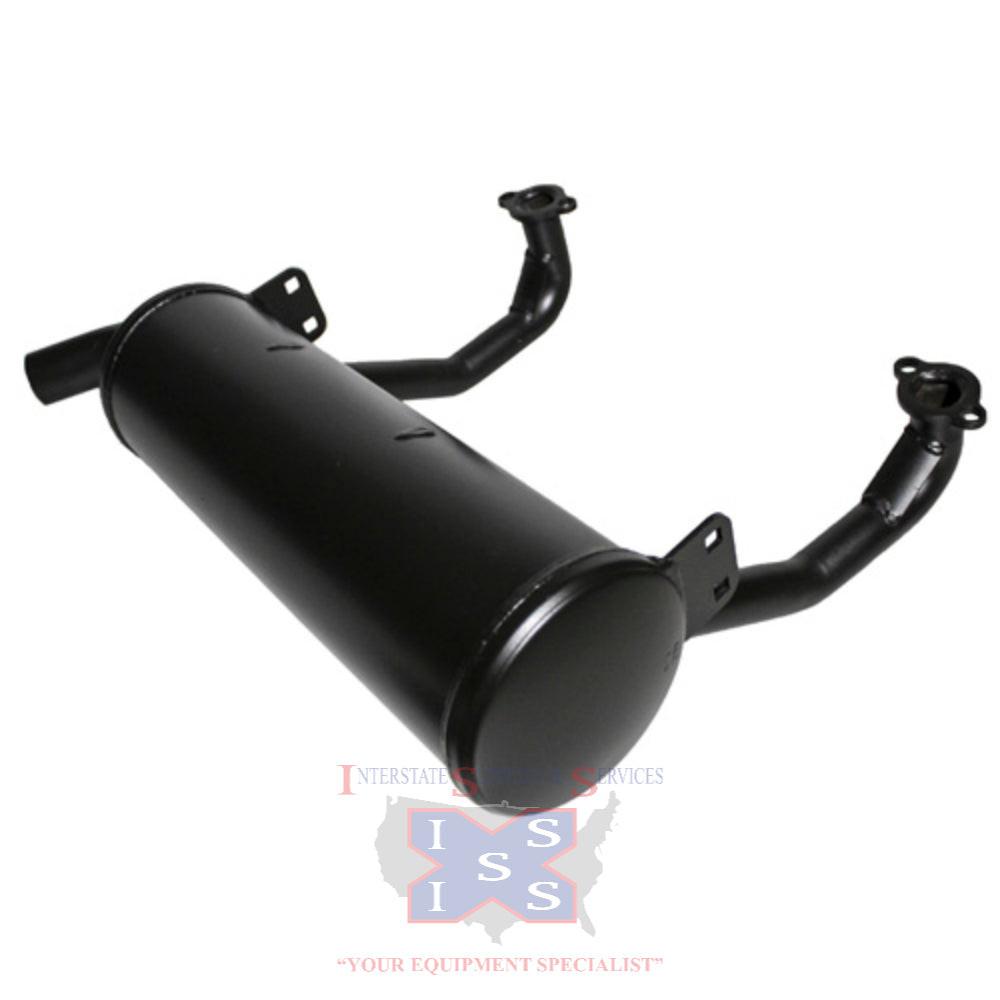 Hustler Turf Muffler Fx850V 606585