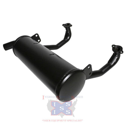 Hustler Turf Muffler Fx850V 606585