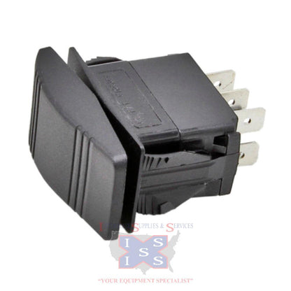 Hustler Turf Switch Rocker Dpd 606591