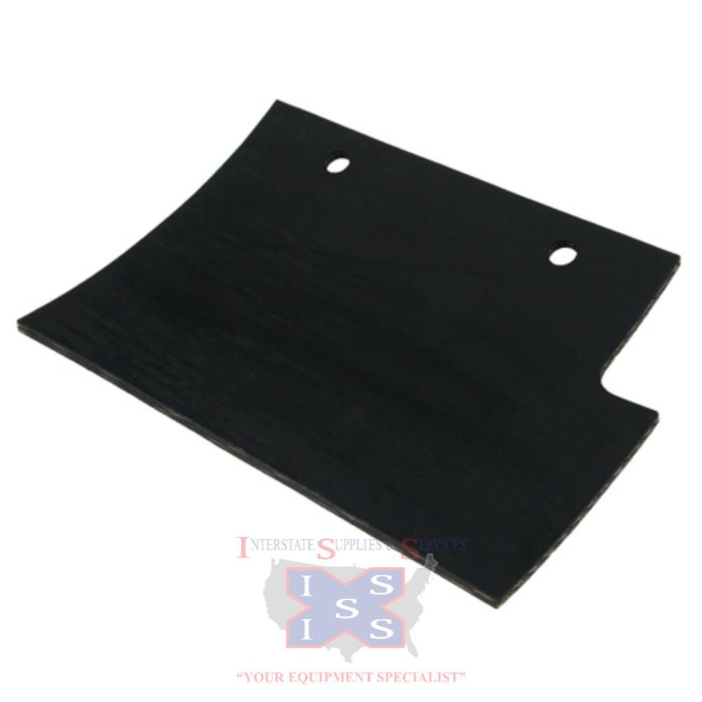 Hustler Turf Rubber Rd 54" 606598