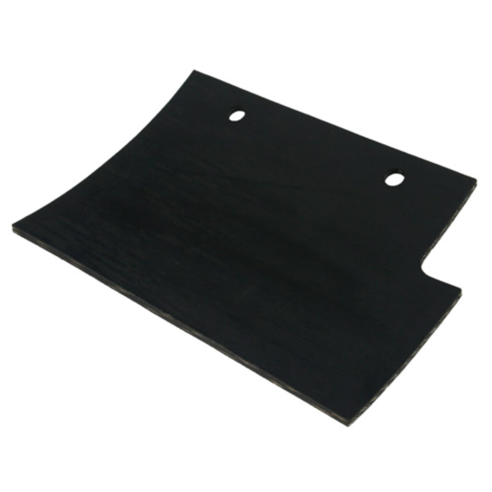 Hustler Turf Rubber Rd 54" 606598