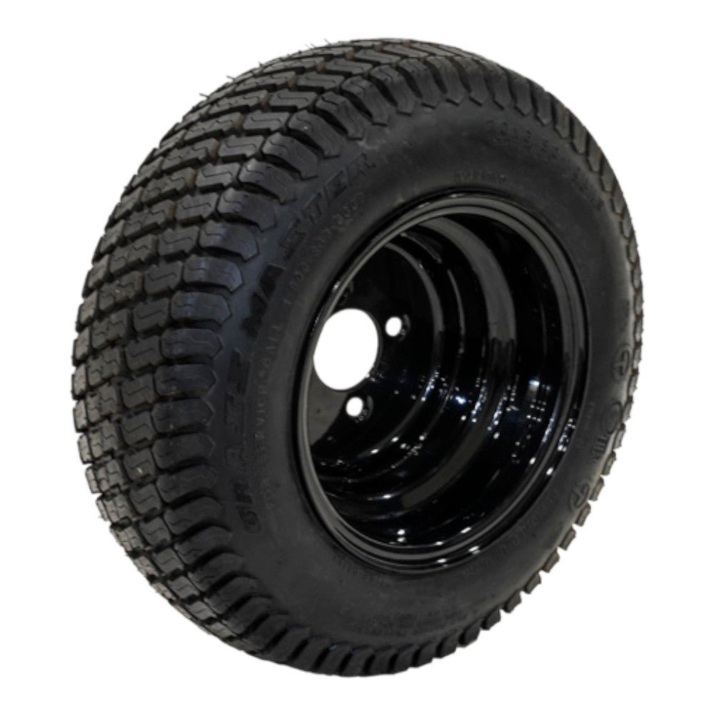 Hustler Turf Tire/Wheel Assembly Bl 606603
