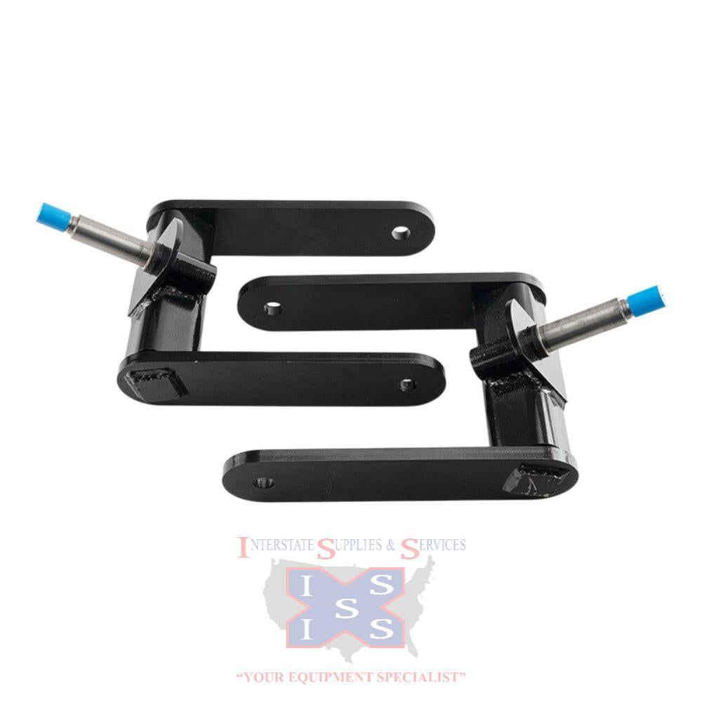 Hustler Flex Forks 606696