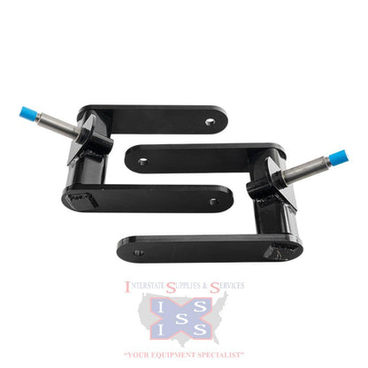 Hustler Flex Forks 606696