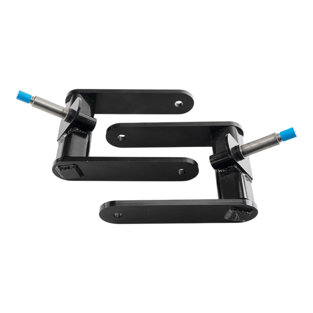Hustler Flex Forks 606696