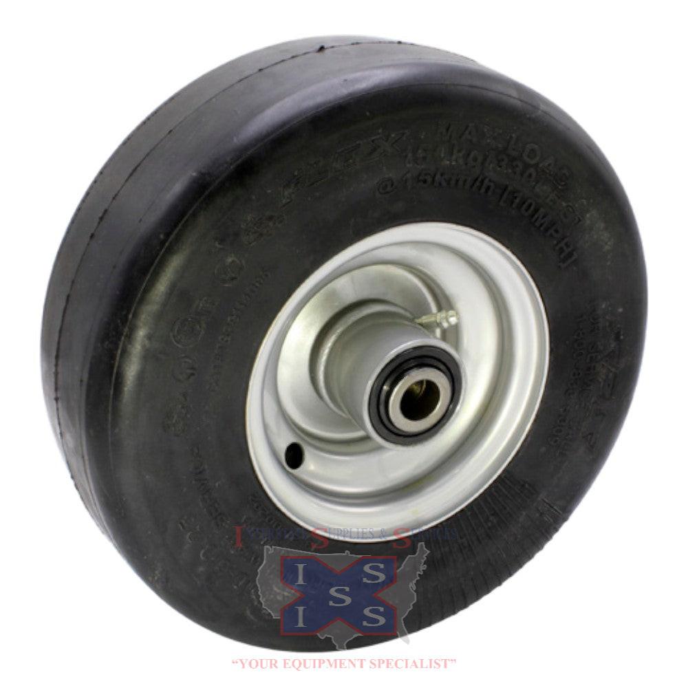Hustler Turf Tir/Whl 11X4.00-5 606740