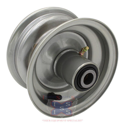 Hustler Turf Whl 6X3.25 Slv 606749